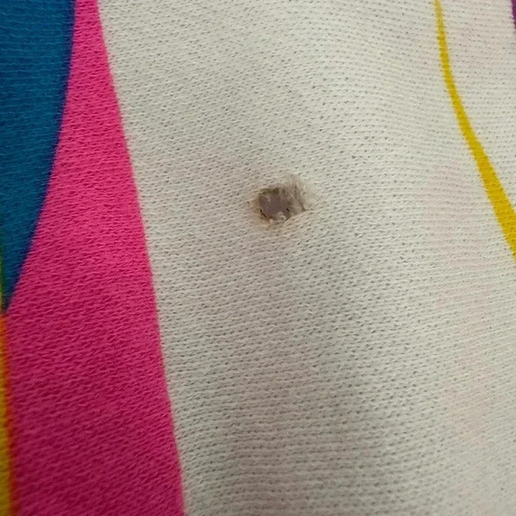 Neff vintage men’s sweatsuit throw back to  the 80’s - Picture 12 of 12